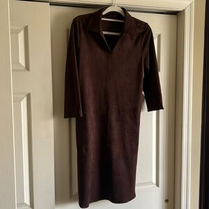 J McLaughlin dress